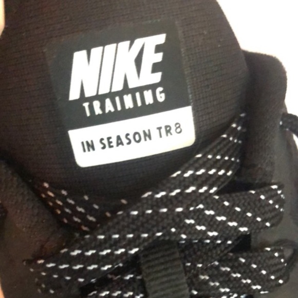 Nike TR8 - Picture 5 of 6
